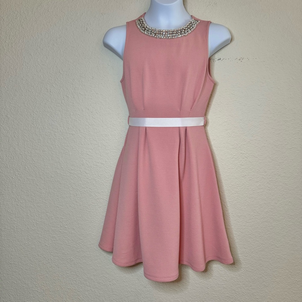 Monteau Girl dress size 12